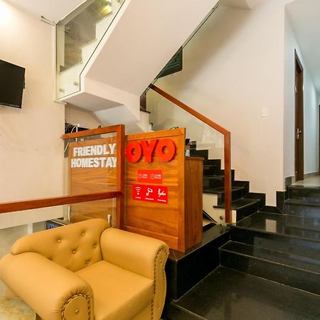 Super Oyo 520 Friendly Homestay TP. Hồ Chí Minh Ngoại thất bức ảnh